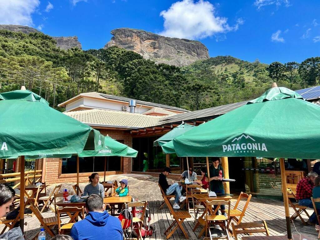 Dicas De Lugares No Brasil Para Voc Fugir Da Onda De Calor Lugares