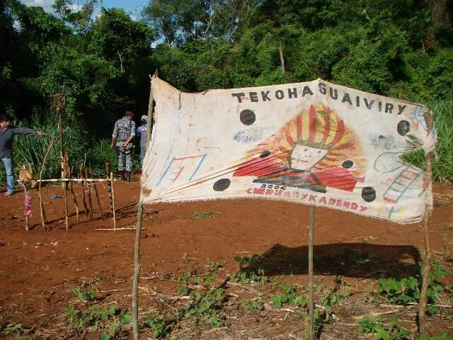 Agro repudia decis&atilde;o do STF e acusa corte de violar prerrogativas