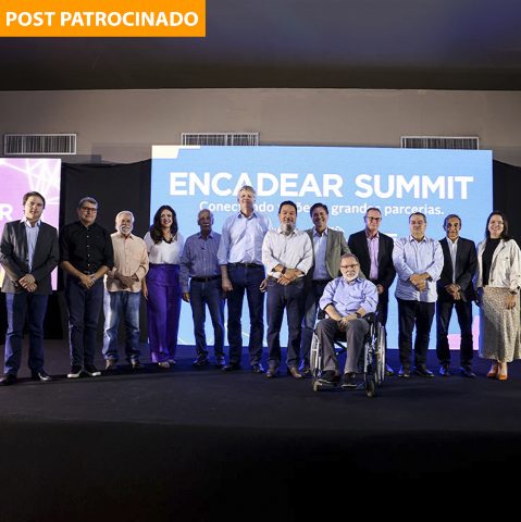 Sebrae/MS reúne grandes empresas no Encadear Summit