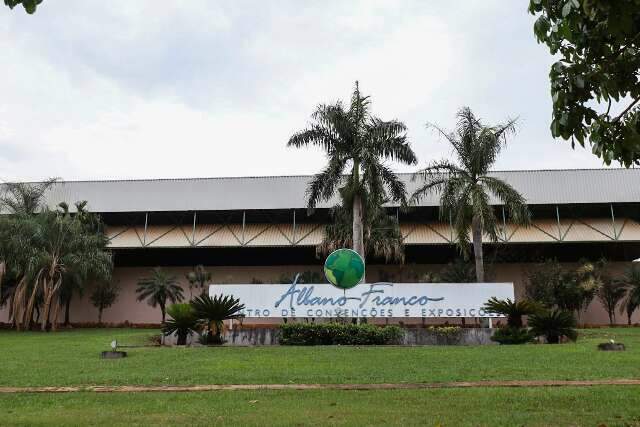 Casa da Sa&uacute;de da Capital ser&aacute; transferida para o Albano Franco na pr&oacute;xima semana