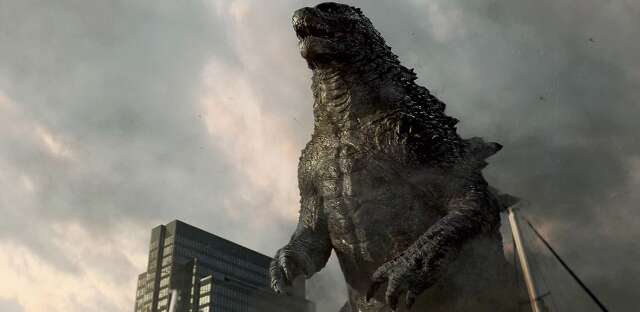 MIS exige o filme “Shin Godzilla” com o cineclube “Andarilhos de Tóquio