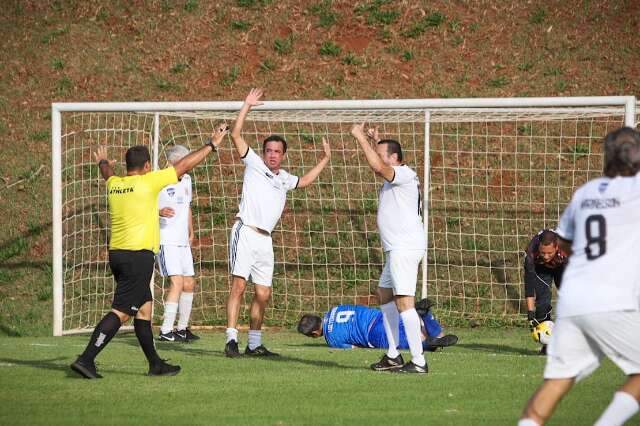 Copa Entardecer tem sua 30&ordf; edi&ccedil;&atilde;o a partir desta quarta-feira no R&aacute;dio Clube 