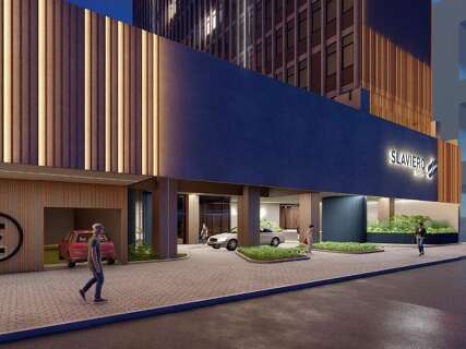 Hotel ‘Campo Grande’ deve reabrir em 2024 completamente diferente