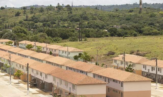 Governo define limite para presta&ccedil;&otilde;es do Minha Casa, Minha Vida