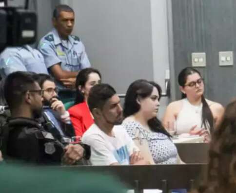 Em 3&ordm; processo, casal acusado de matar crian&ccedil;a responder&aacute; por maltratar filhote