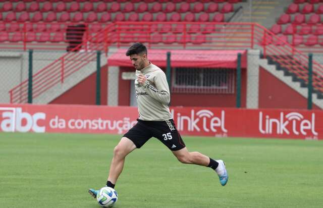 Brasileir&atilde;o tem cl&aacute;ssico entre Corinthians e S&atilde;o Paulo no Morumbi 