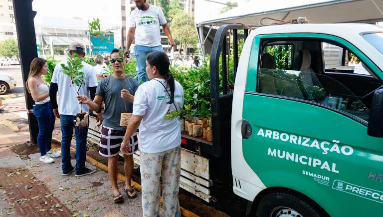 Campo Grande News