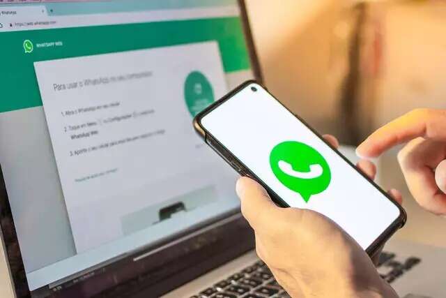 Enganado por &quot;filha&quot;, homem perde 3,5 mil em golpe pelo WhatsApp