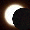 Eclipse solar será visto em Campo Grande de forma parcial dia 14