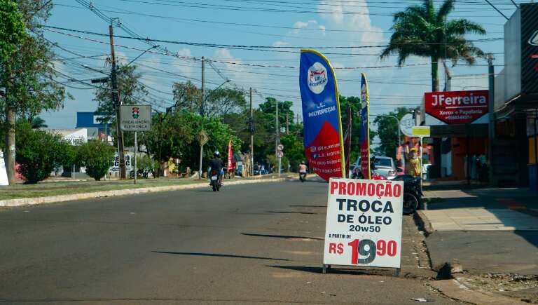 Campo Grande News