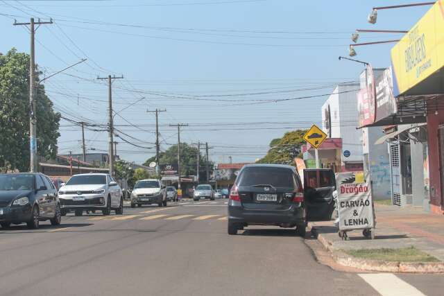 Moradores detalham rotina &quot;tranquila&quot; de Man&iacute;aco do Parque fora da cadeia