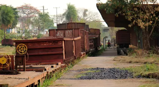 Mudan&ccedil;a na Lei das Ferrovias pode melhorar log&iacute;stica em Mato Grosso do Sul