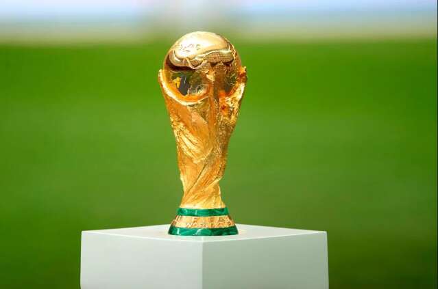 Vizinho de MS, Paraguai será uma das sedes da Copa do Mundo de 2030