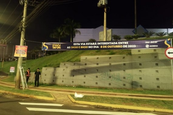 Bauru Shopping anuncia corridas de rua em 2022