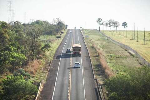 Grupo com empresas de SP, RS e MG fará estudo sobre concessão de rodovias de MS