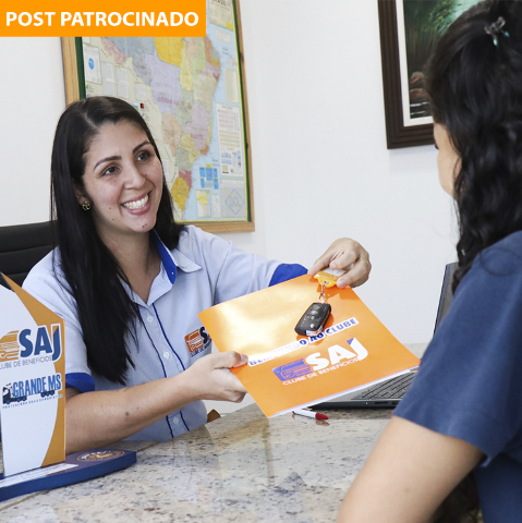 SAJ é a melhor opção de locação de veículos nesse feriadão!