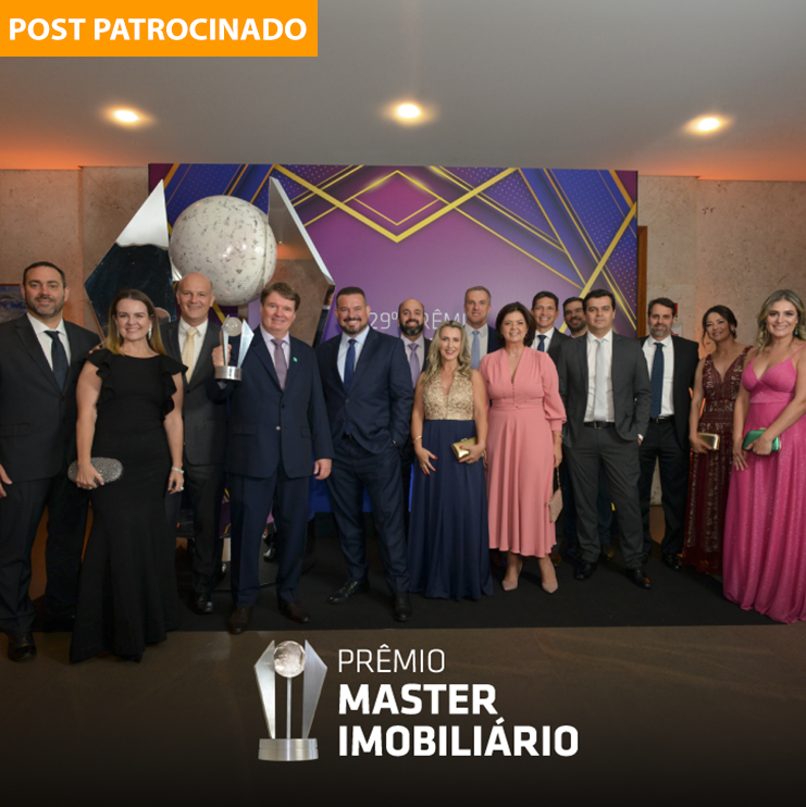 Lieu Unique da Plaenge é vencedor do maior prêmio imobiliário do Brasil