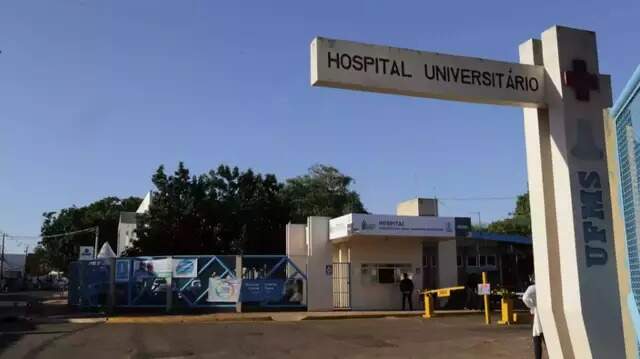 Com salários de até R$ 12 mil, rede hospitalar abre concurso com vagas em MS