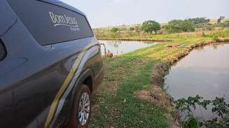 Teenager invades rural property and drowns in pond – Interior