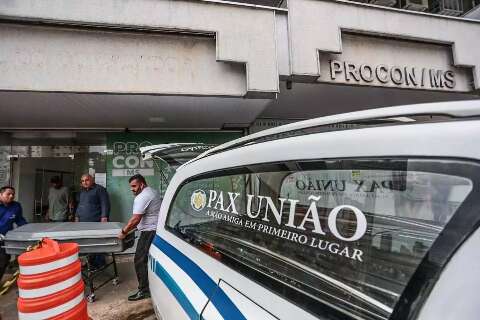 PM que matou empres&aacute;rio no Procon tem pedido de interna&ccedil;&atilde;o m&eacute;dica negado 