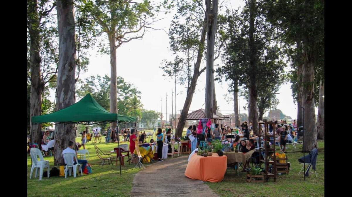 Palmeiras organiza festa com chopp grátis e banda de rock para