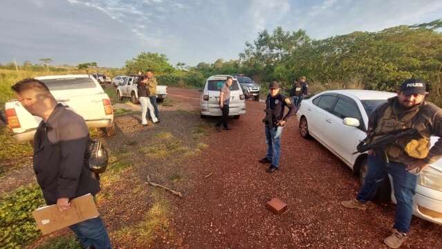 Homem &eacute; morto com 39 tiros e pol&iacute;cia suspeita de a&ccedil;&atilde;o de guerrilheiros