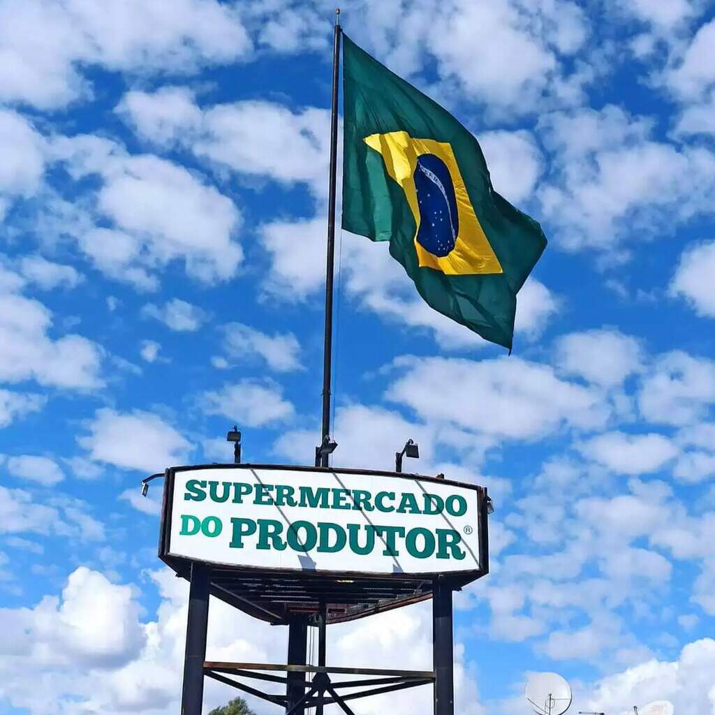 Reinauguração marca 10 anos de Supermercado do Produtor - Conteúdo ...