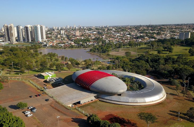 Bioparque Pantanal funcionar&aacute; em hor&aacute;rio especial durante o feriado