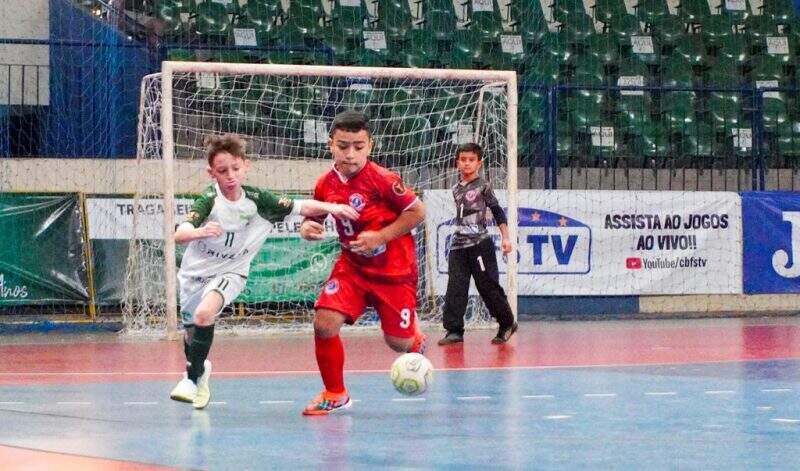 Agora TV Net - HOJE TEM RODADA!  FUTSAL AO VIVO A partir das