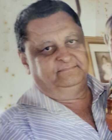 Ex-prefeito de Coxim, Z&eacute; Raimundo morre aos 70 anos 