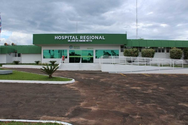 Justi&ccedil;a concede transfer&ecirc;ncia de adolescente internado com meningite