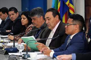 C&acirc;mara aprova projeto que prev&ecirc; elei&ccedil;&otilde;es diretas para diretores de EMEIs