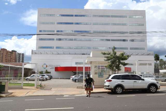 Hospital do C&acirc;ncer far&aacute; mutir&atilde;o para ampliar exames
