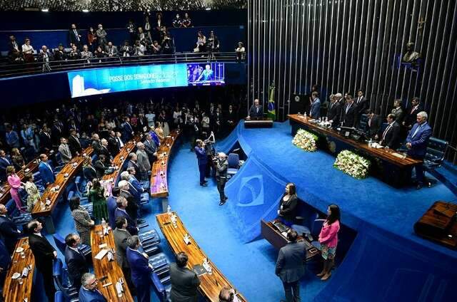 Pacto para retomadas de obras da educa&ccedil;&atilde;o e sa&uacute;de ser&aacute; votado hoje