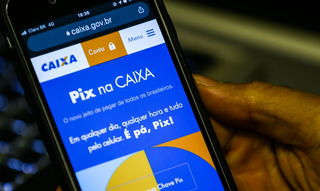 Pix registra recorde de uso com 160 milh&otilde;es de transa&ccedil;&otilde;es em 24h