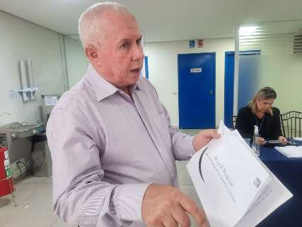 Com 44% mais pacientes em 7 anos, Nosso Lar busca apoio para amplia&ccedil;&atilde;o 