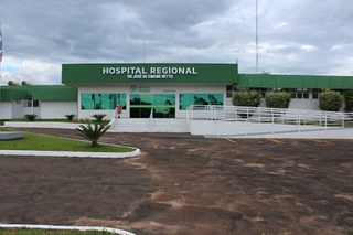 Justiça concede transferência de adolescente internado com meningite Justiça concede transferência de adolescente internado com meningite