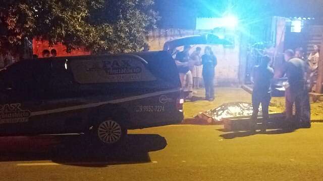 Cobran&ccedil;a de d&iacute;vida em bar termina com discuss&atilde;o e morte a facada
