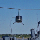 Helicóptero apreendido em acampamento narco usava matrícula falsa