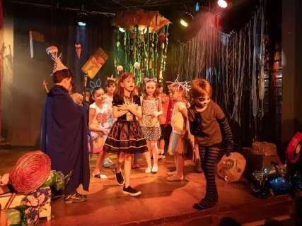 Agend&atilde;o extra tem de Roupa Nova a teatro gratuito para crian&ccedil;as