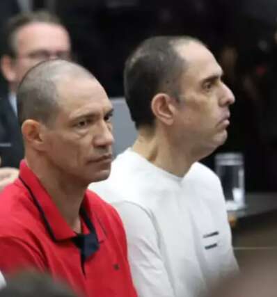 TJ rejects requests from Name Filho, former guard and PF to get rid of the jury – Capital
