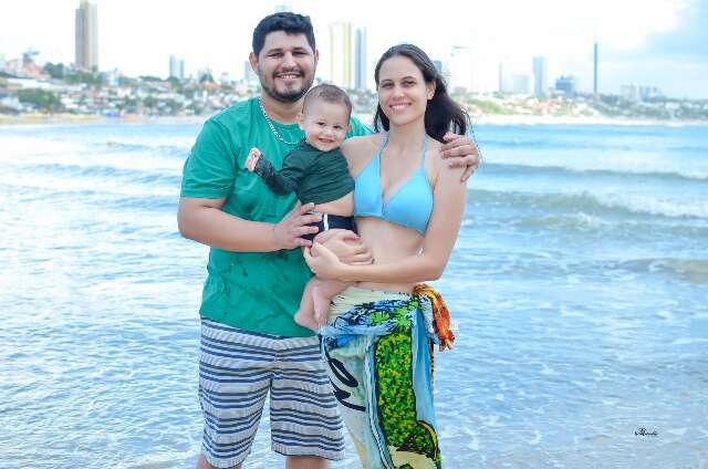 Ida ao show do Roupa Nova rendeu história de amor e filhos para casal