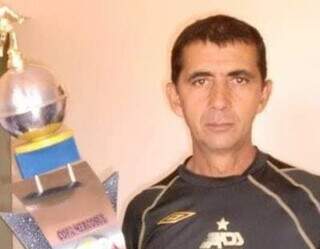 Servidor municipal morre em acidente entre motocicleta e caminh&atilde;o