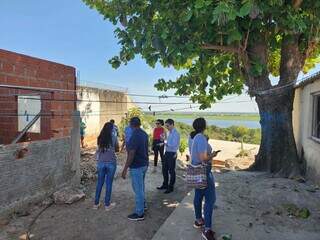 Justi&ccedil;a d&aacute; prazo de 45 dias para prefeitura fornecer &aacute;gua para quilombolas 