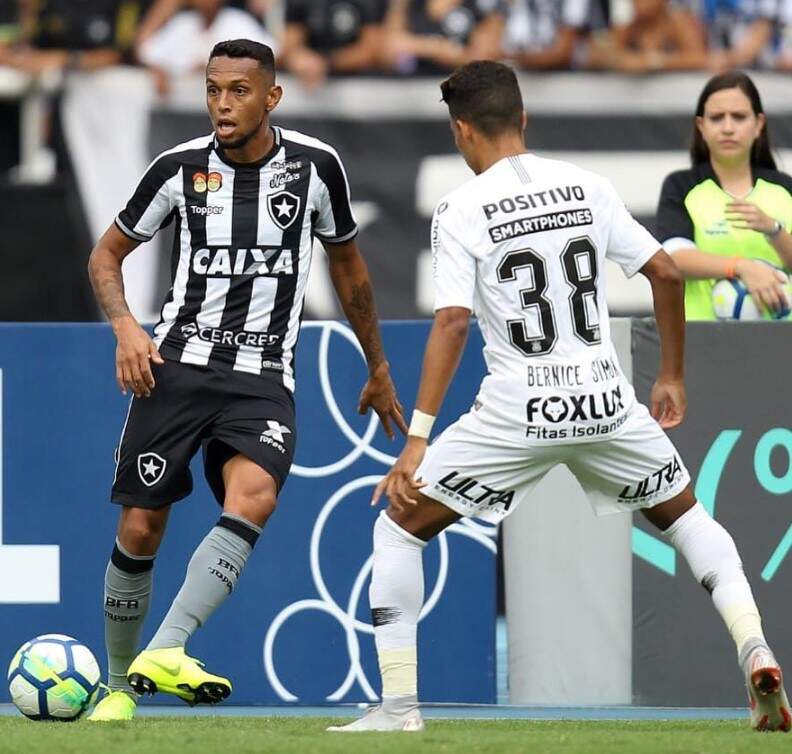 Com passagens por Botafogo e Cruzeiro, Gilson volta a MS para disputa da série B