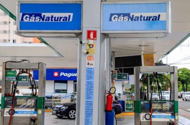 MS &eacute; o estado que mais oferece incentivo para ve&iacute;culos a g&aacute;s natural