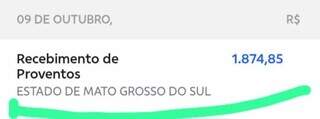 Enfermagem reclama de falta de pagamento do piso e sindicato pede investiga&ccedil;&atilde;o