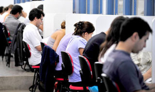 Governo abre curso de capacita&ccedil;&atilde;o para estudantes do Ensino M&eacute;dio