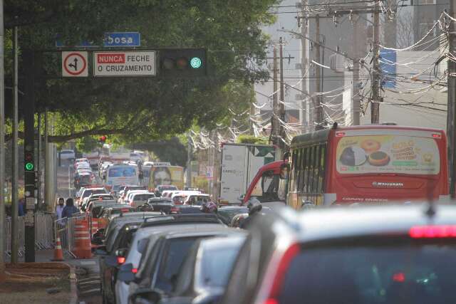 O licenciamento do seu ve&iacute;culo est&aacute; em dia? Participe da enquete