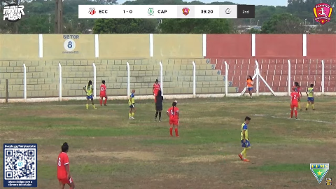 Comercial vence Pinheiros e garante vaga à semifinal do Estadual Feminino